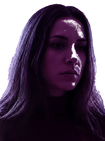 Whispers movie poster